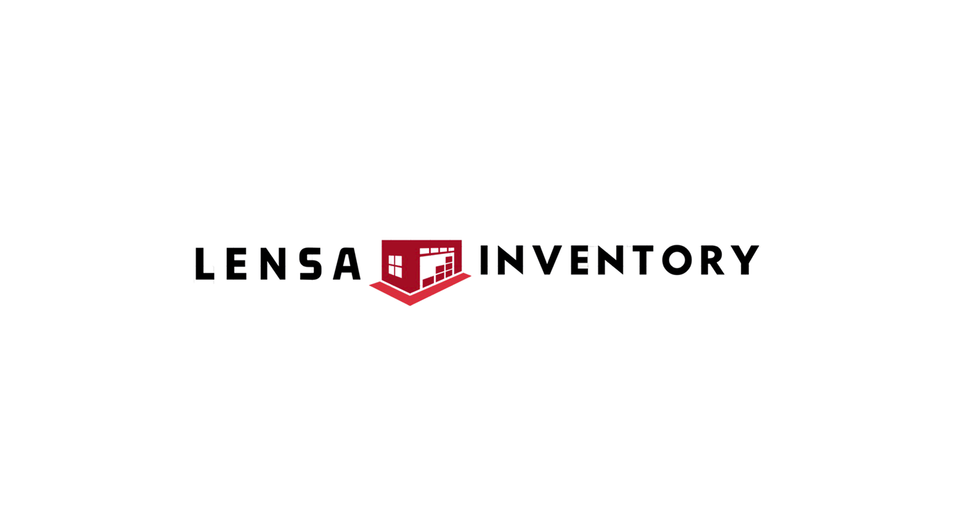 Lensa Inventory